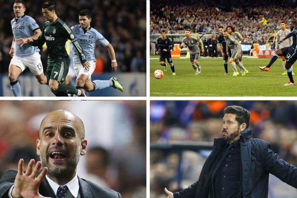 Stanković odredio sledeće parove: Real će u Mančester, Bajern u Madrid!