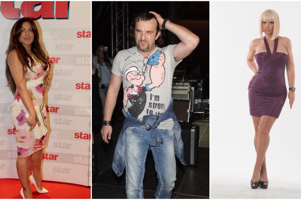 Čujem Balkan i pravim haos! Top 10 folk hitčina na koje otkidaju svi gastarbajteri! (FOTO)