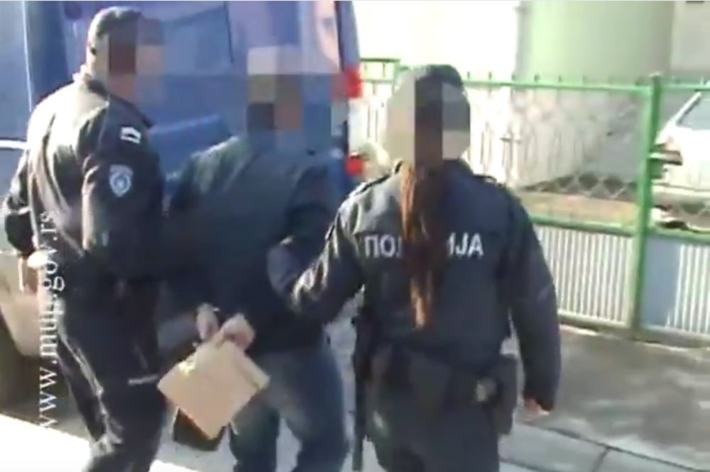 Oni su oštetili Srbiju za 7,6 miliona evra! Pogledajte kako je izgledala akcija Skener 2 (VIDEO)