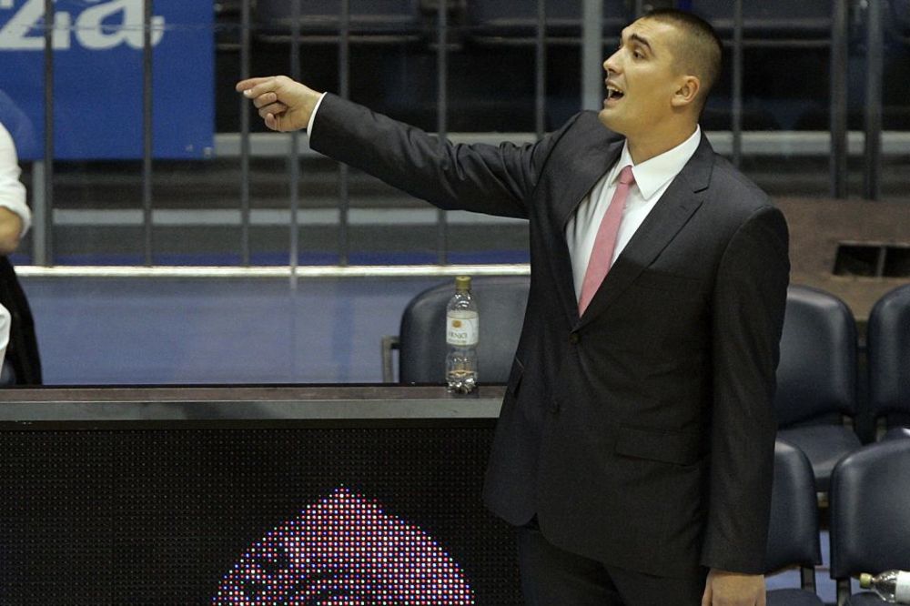 Partizan ne zaboravlja svoje asove: Crno-beli čestitali rođendan Dejanu Milojeviću! (FOTO)