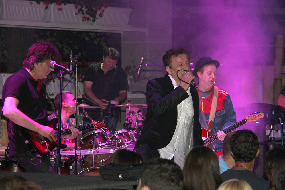 Jedva čekamo jun! Prljavo kazalište opet nastupa pred beogradskom publikom! (FOTO)