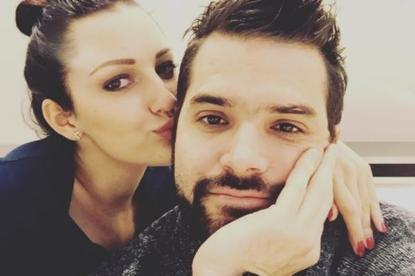 Prijovićkin deda: Filip Aleksandru nikada neće oženiti jer smo mi Romi, on želi samo da je iskoristi! (FOTO)