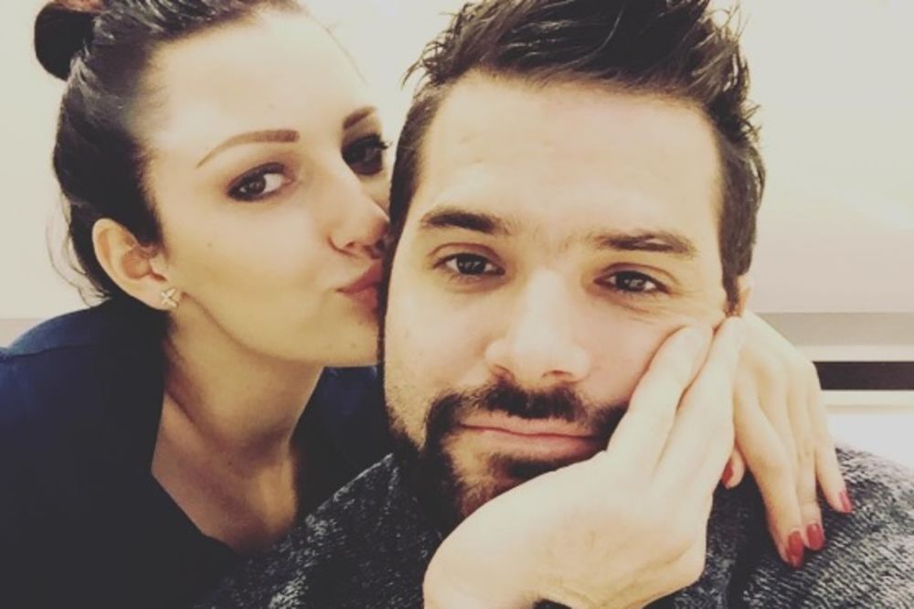 Prijovićkin deda: Filip Aleksandru nikada neće oženiti jer smo mi Romi, on želi samo da je iskoristi! (FOTO)