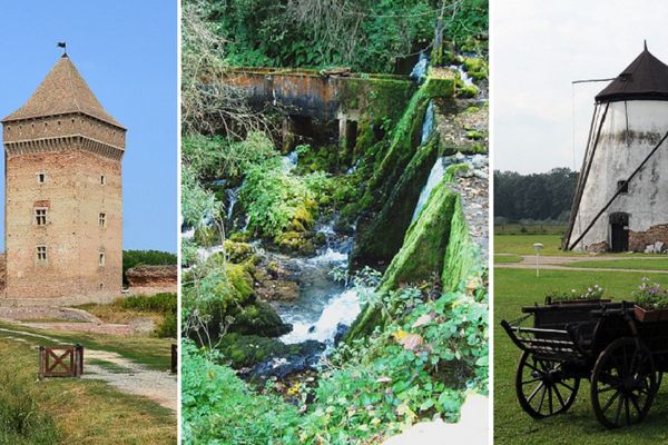 12 predivnih i apsolutno neverovatnih mesta u Srbiji koje morate posetiti! (FOTO) (VIDEO)