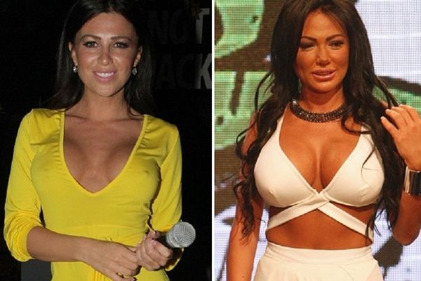 Još jedan razlog za svađu: Tamara Đurić šeta Stanijinog bivšeg dečka! (FOTO)