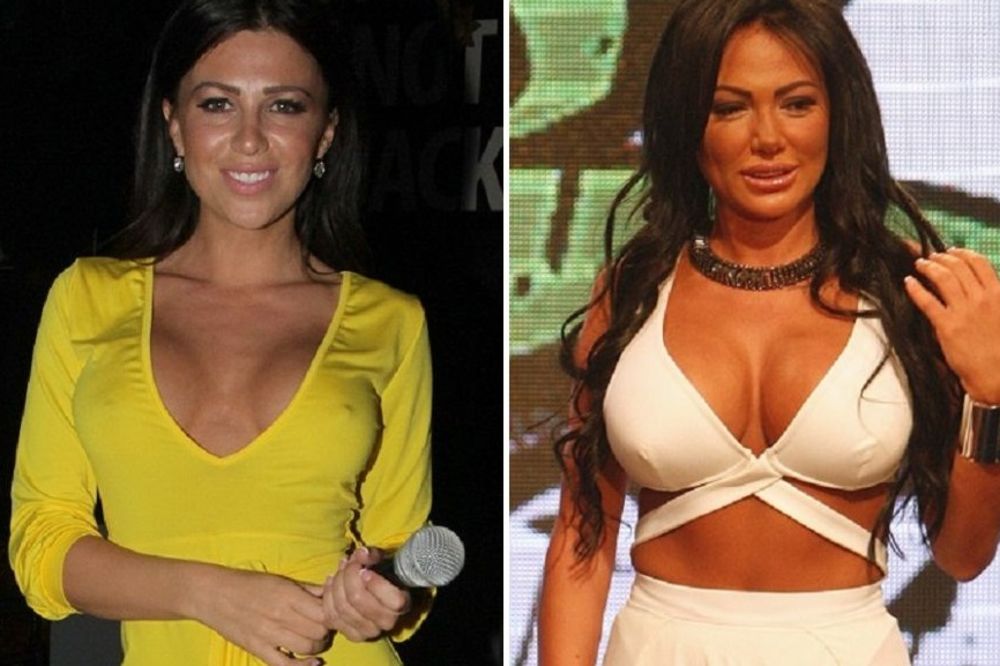 Još jedan razlog za svađu: Tamara Đurić šeta Stanijinog bivšeg dečka! (FOTO)