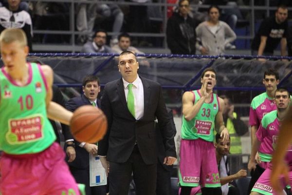 Milojević dobio loše vesti na rođendan: Mega bez najboljeg protiv Zvezde!