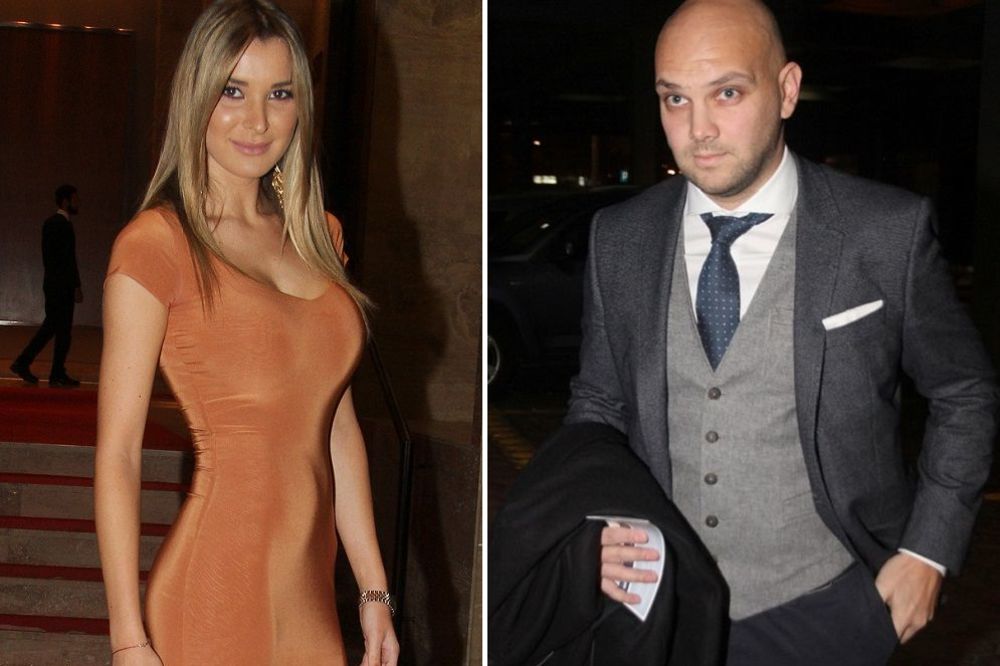 Dobio šut kartu: Džajinica ostavila Šabanovog sina! (FOTO)