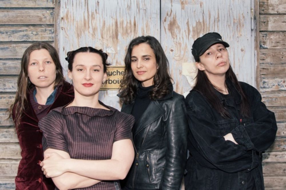 Konačno: Gospođa Rusvaj napokon stiže u BG! Znate ko je Madame Baheux? A gospođa Rusvaj? (FOTO)