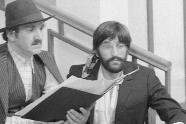 Bata nije znao za Gaginu smrt! Kada su mu rekli, on je zaplakao: Otišao je moj mlađi brat! (FOTO)