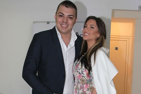 Haos u porodici Topalović: Zašto su stvarno raskinuli Sloba i Helena?! (FOTO)