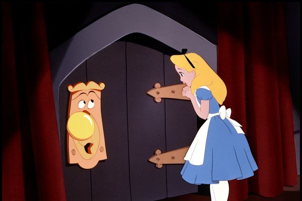 Podatak koji pokazuje da su žene u Diznijevim crtaćima diskriminisane! (VIDEO)