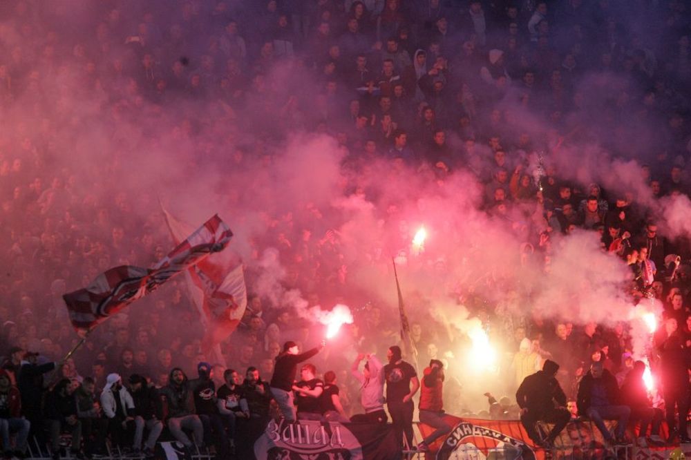 Na šta to Delije podsećaju Grobare pred 151. večiti derbi? (FOTO)