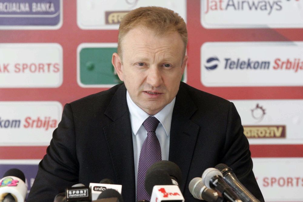 Đilas potvrdio: FIBA nas izbacila sa Eurobasketa, a preti i oduzimanjem kvalifikacionog turnira za OI!