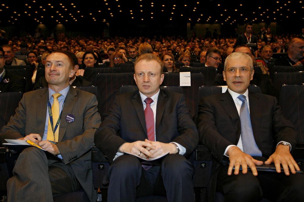 Od Tadića do Pajtića: Da li je Demokratska stranka promenila svoju politiku? (VIDEO)