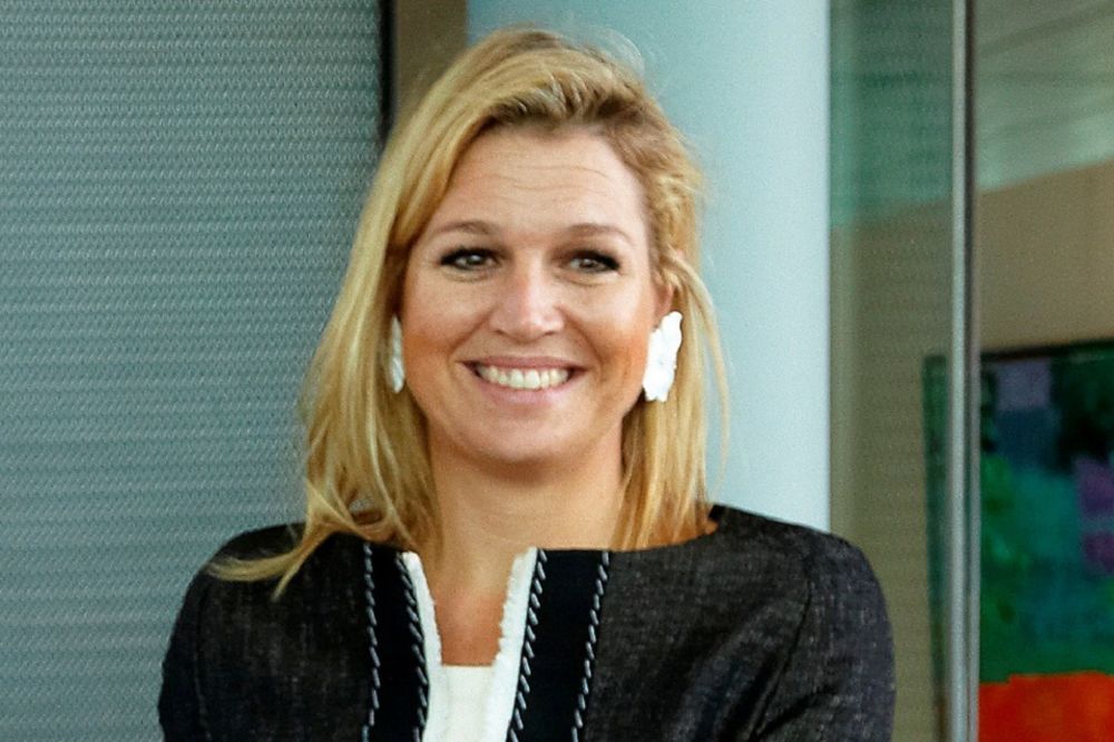 Holandska kraljica razbesnela javnost stajlingom: Kada vidite šta je obukla, biće vam jasno zašto! (FOTO)