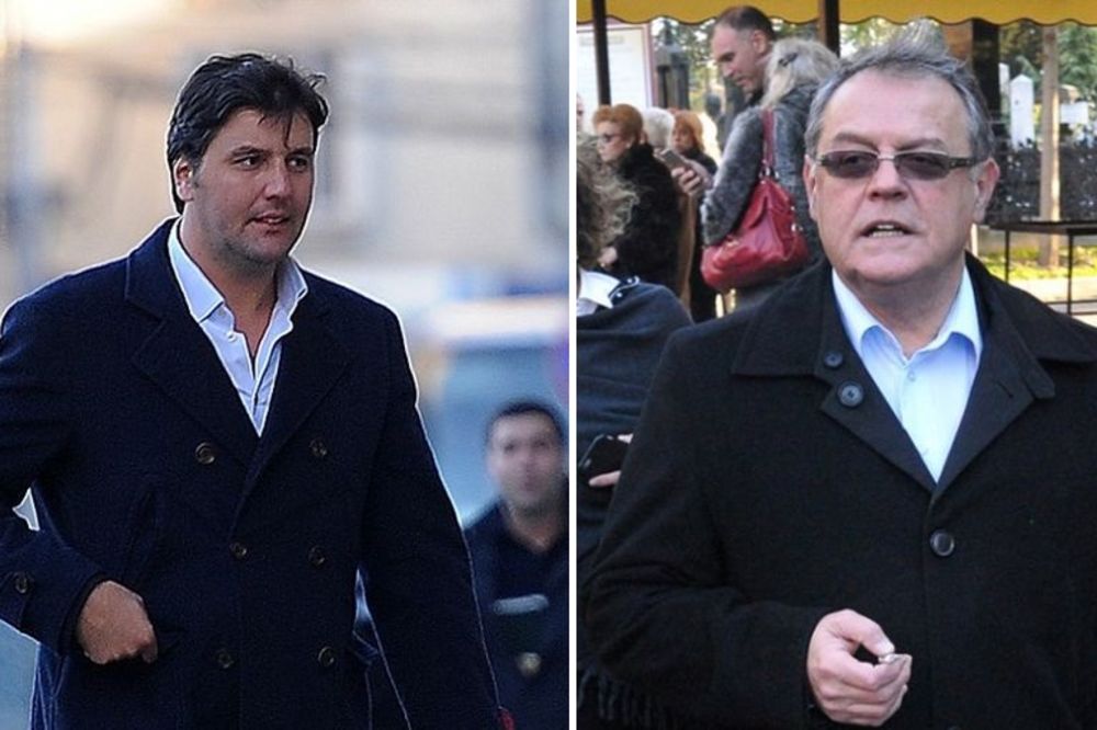 Nebojša Čović optužio Bodirogu da je glasao za izbacivanje Srbije sa EP!