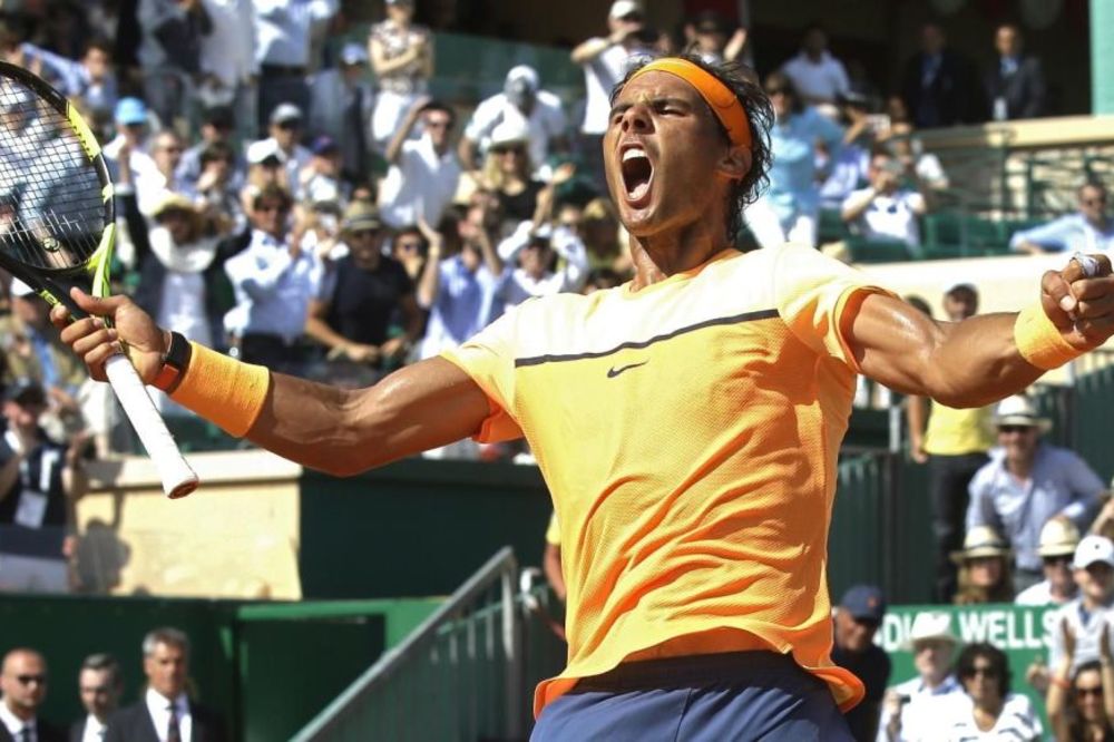 Koliko će biti teško Novaku na Rolan Garosu? Nadal je ponovo kralj šljake! (FOTO) (VIDEO)