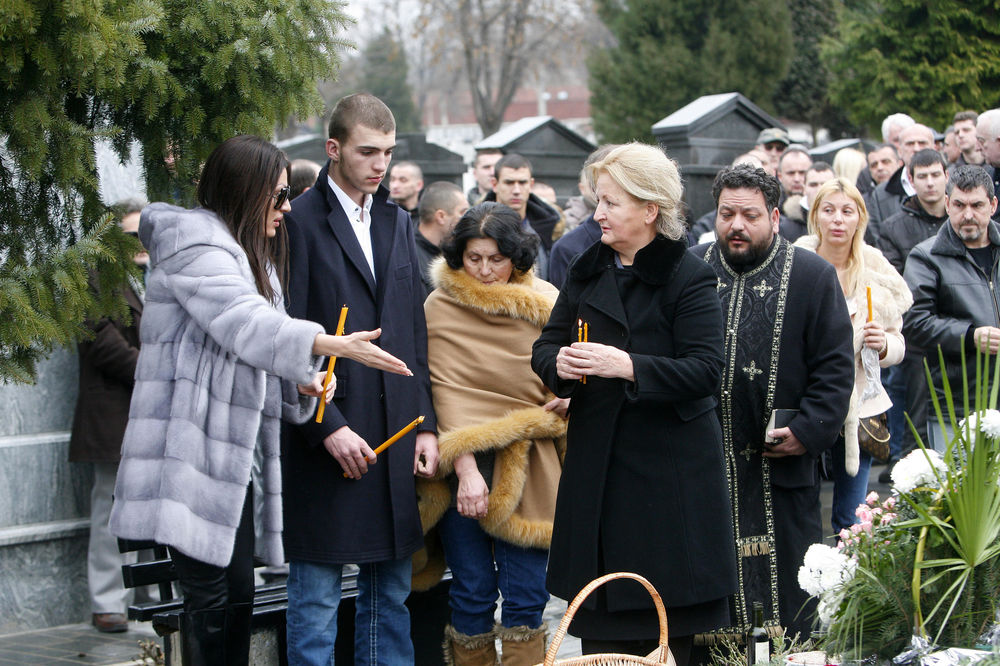 Da je Arkan živ, Veljko ovo ne bi smeo ni da pomisli, a kamoli uradi! (FOTO)
