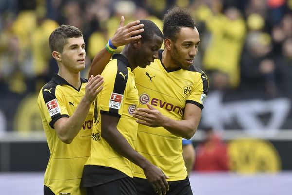 Jojić jedan od heroja čudesnog preokreta Kelna, Dortmund diše Bajernu za vratom! (FOTO) (VIDEO)