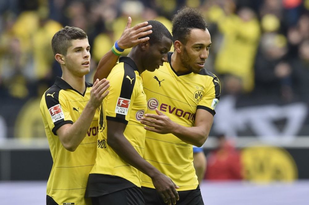 Jojić jedan od heroja čudesnog preokreta Kelna, Dortmund diše Bajernu za vratom! (FOTO) (VIDEO)