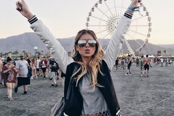 Neverovatna promena Zorannah: Od cice sa oblinama do kostura! (FOTO)