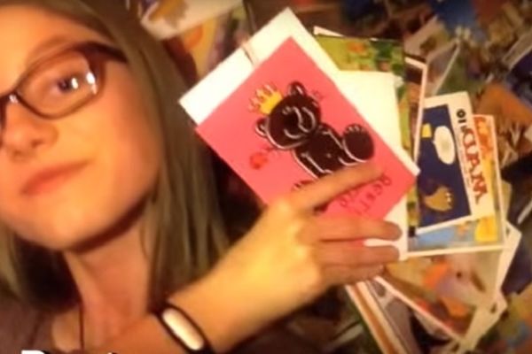 Zašto ljudi skupljaju baš određene predmete? (VIDEO) (GIF)