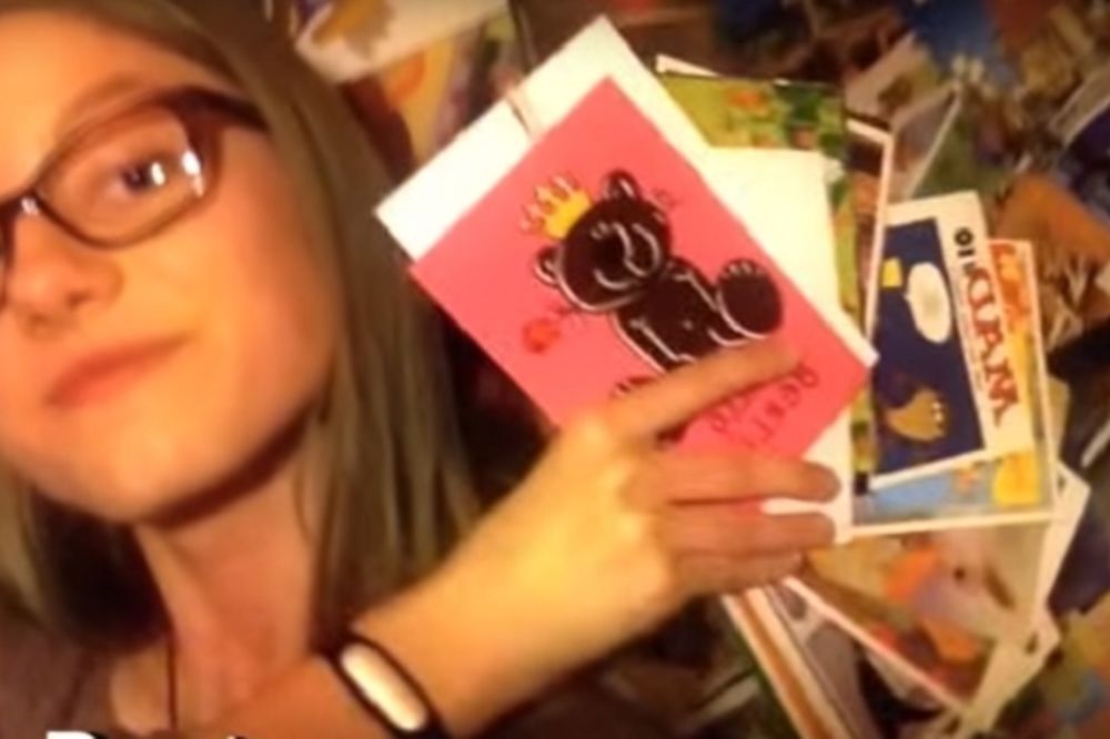 Zašto ljudi skupljaju baš određene predmete? (VIDEO) (GIF)