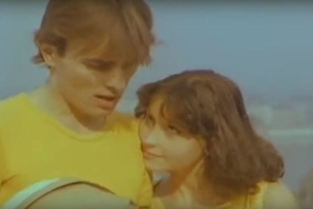 Ovako danas izgledaju Boba i Marija iz Ludih godina! Nju biste i nekako prepoznali, a njega nikad!