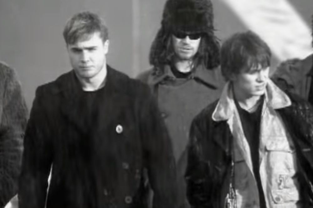 Take That ponovo na okupu! Da li će se i Robi Vilijams pridružiti? (VIDEO)