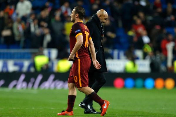 Zamalo tuča Totija i Spaletija u svlačionici: Princa Rima izbacuju iz tima!