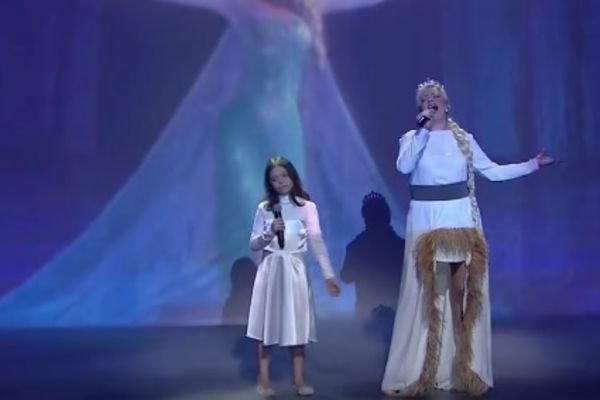 Medić! Jedina devojka koja je uspela da rasplače Vladu Georgijeva - je ćerkica Ivane Peters! (VIDEO)