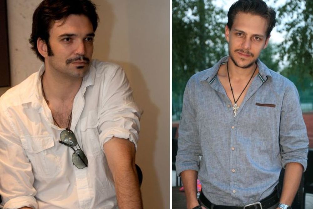 Ko vas više nervira - Miloš Biković ili Ivan Bosiljčić? I zašto? (VIDEO)