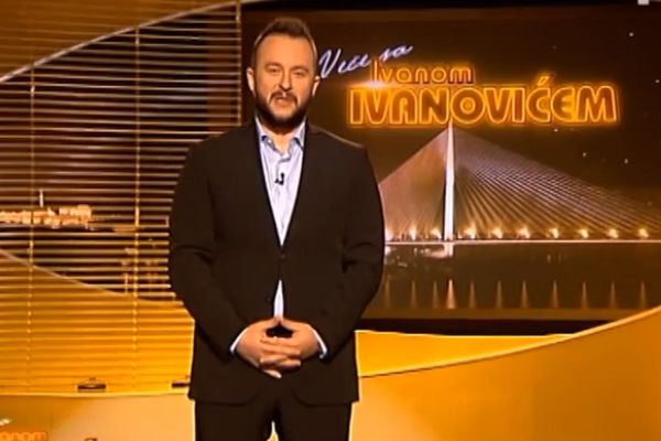 Objasnio! Ivanović ispričao vic o masturbaciji, a onda se javilo dete iz publike i IZDOMINIRALO!