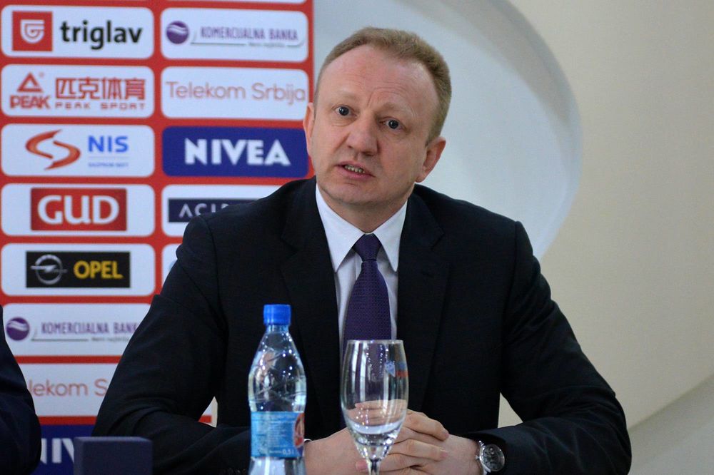 KSS poslao pismo FIBA i Evroligi: Gospodo, molimo Vas dogovorite se! (FOTO)