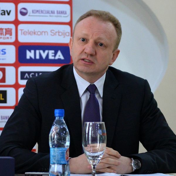 KSS poslao pismo FIBA i Evroligi: Gospodo, molimo Vas dogovorite se! (FOTO)