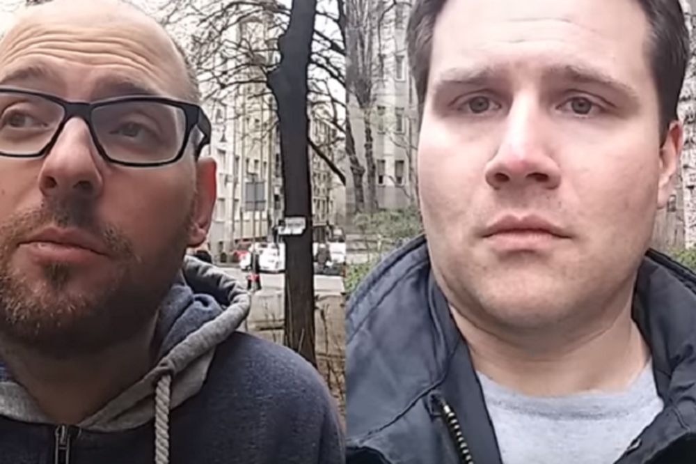 5 pitanja o filmu, 3 gosta, 2 minuta za odgovor, 1 pobednik! Moj film je bolji od tvog! (FOTO) (VIDEO)