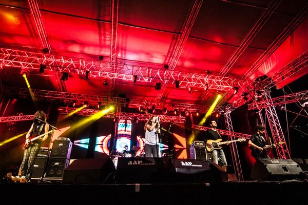 Rekordan broj prijava za Demofest! Svi bi na binu sa Hladnim pivom! (FOTO)