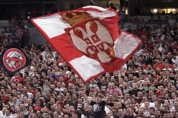 Koja pesma Delija je umalo donela preokret protiv CSKA? (VIDEO)