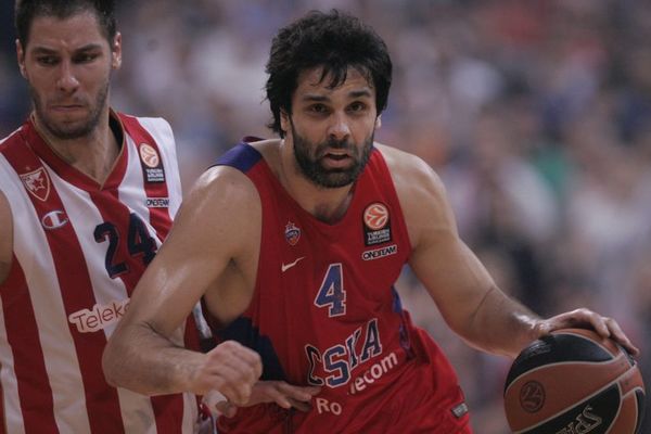 Teodosić zbunjen: Nisam razumeo šta su Delije želele od mene!