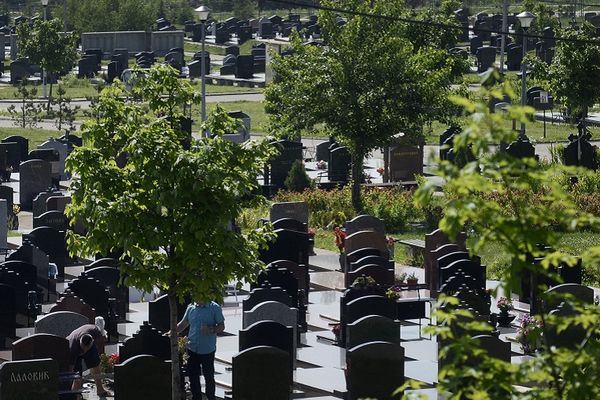 Deda Vita umro pre 24 godine, a i dalje redovno dobija pozive za glasanje!