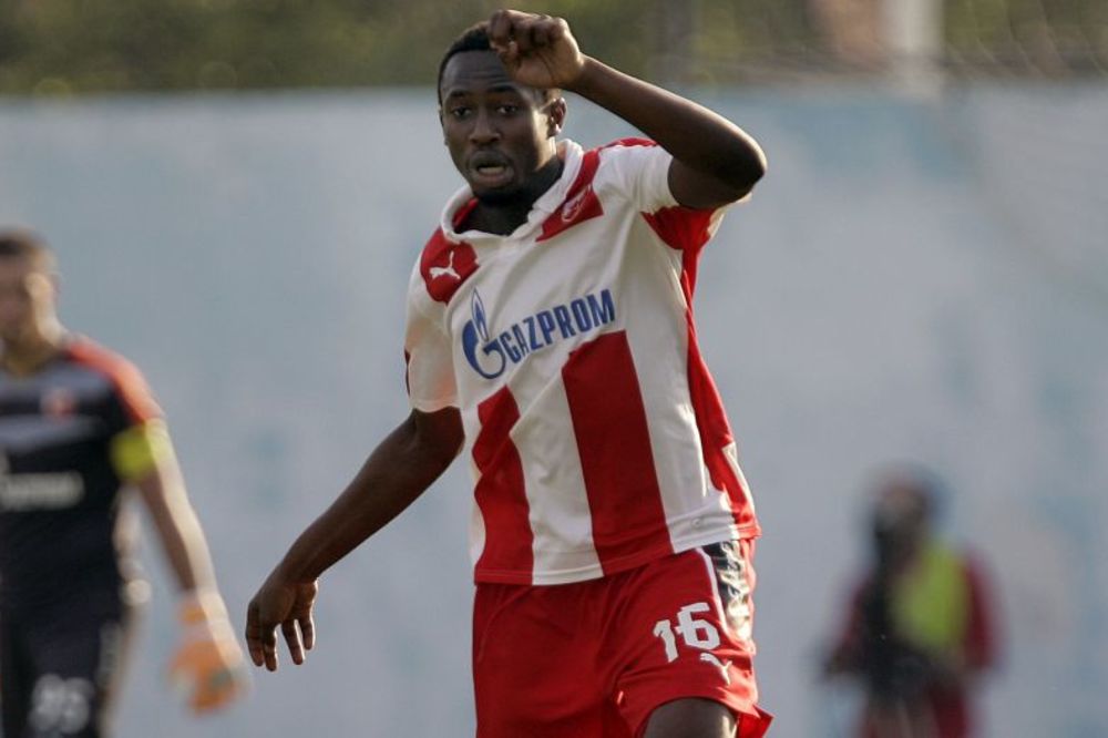 Bivši fudbaler Zvezde podržao košarkaše: Dobro znaj da uvek tu sam ja! (FOTO)