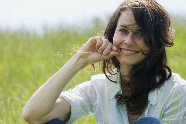 6 stvari na ženama kojima nijedan muškarac ne može da odoli (GIF) (VIDEO)