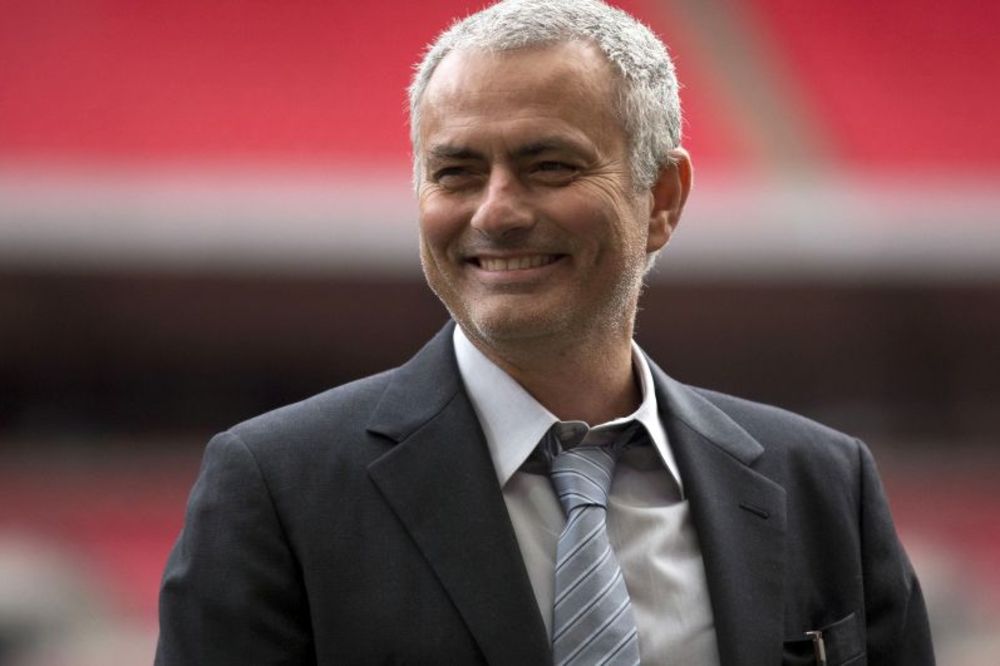 Junajted je sada druga opcija: Murinjo na leto preuzima PSŽ?