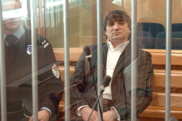 Rešio da odere državu: Joca Amsterdam traži 60 miliona od Srbije