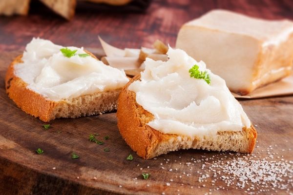 3 velike stvari zbog kojih se svinjska mast vraća na tanjire (FOTO) (GIF)