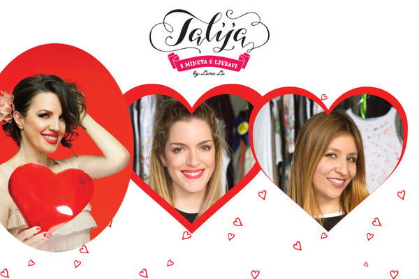 TALIJA – 8 MINUTA O LJUBAVI: Da li se devojke sređuju radi sebe, drugarica ili muškaraca?