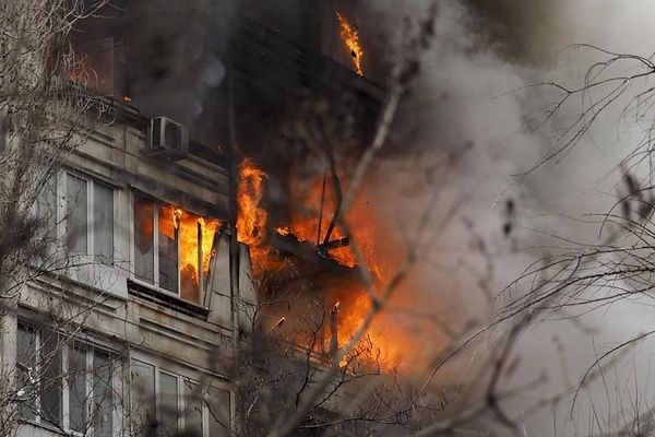 Pripadnik vojske poginuo u požaru: Velika tragedija u Pančevu!