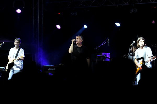 Partibrejkersi predstavili album Sirotinjsko carstvo! (FOTO)