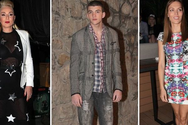 Srčke, kome, sudari: 7 naših zvezda koje je bukvalno sekund delio od smrti! (FOTO)